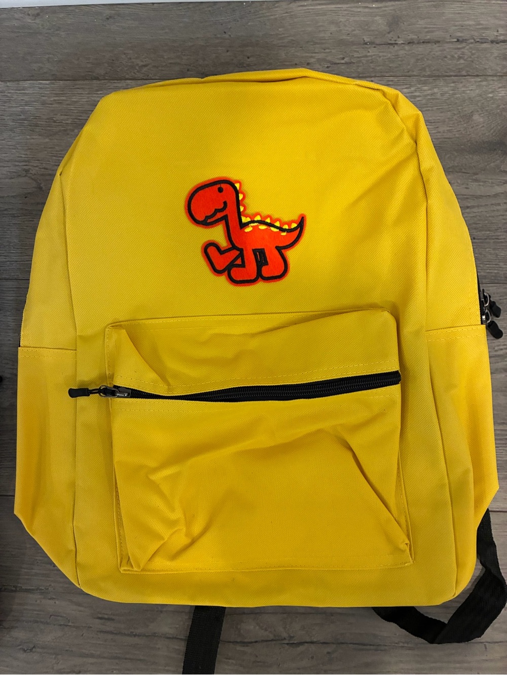 FULL Customizable Back to School Set- Backpack, Pencil case, Sharpener, Eraser